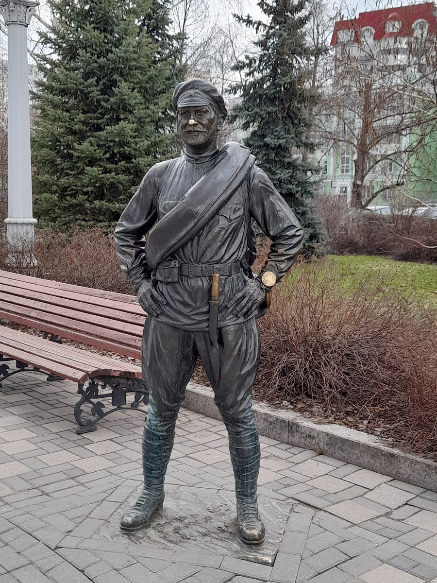 фото автора