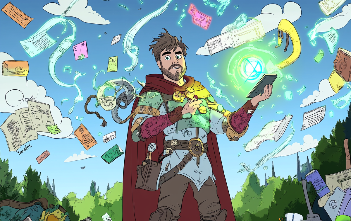    Интеграция Яндекс.Диск и Make.com: автоматизация работы с файлами и документами Артур Хорошев