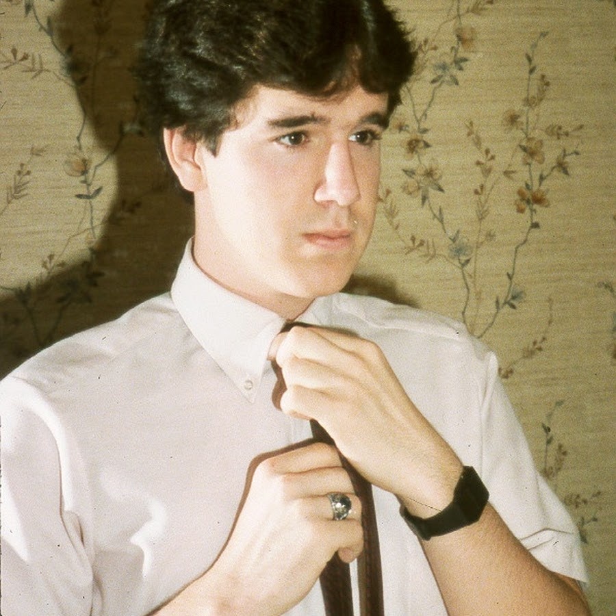 Терри Дэвис