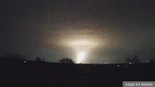     Фото: кадр из видео   
 Текст: Андрей Резчиков