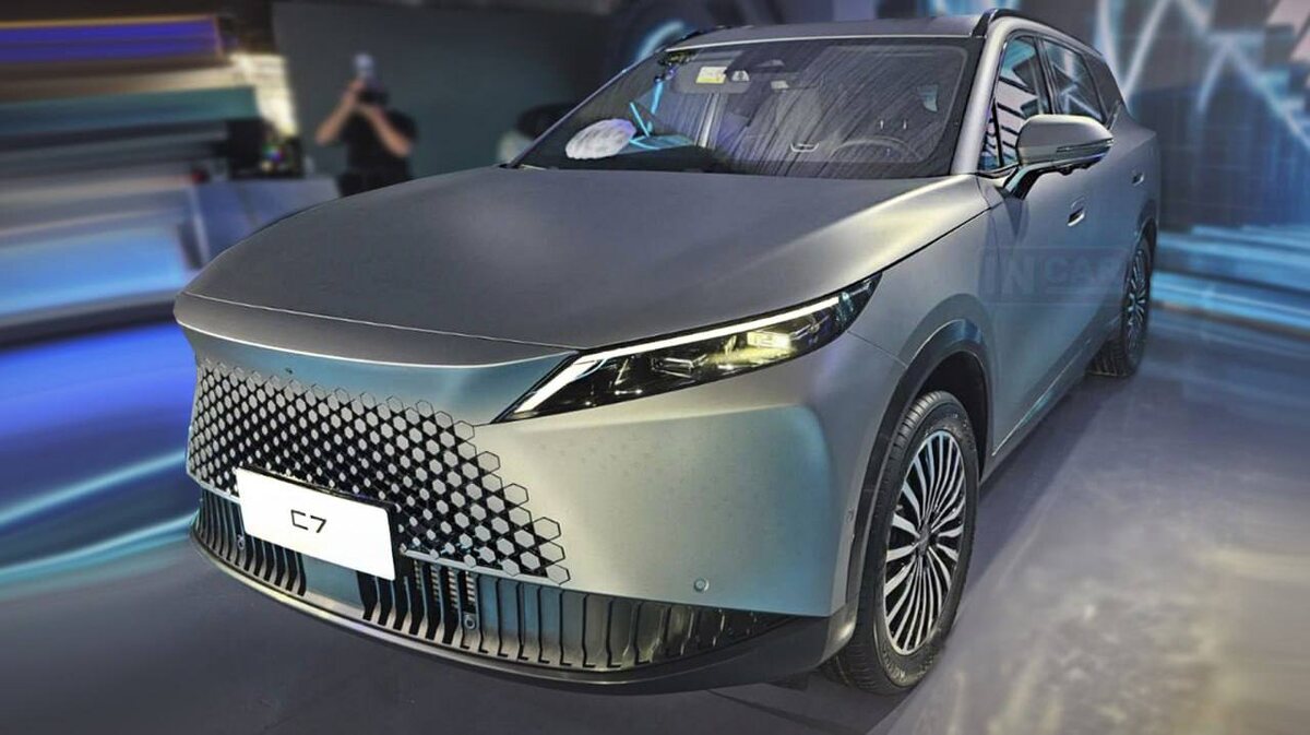 © Телеграмм канал АвтоДрайв новости авто и автоспорта 