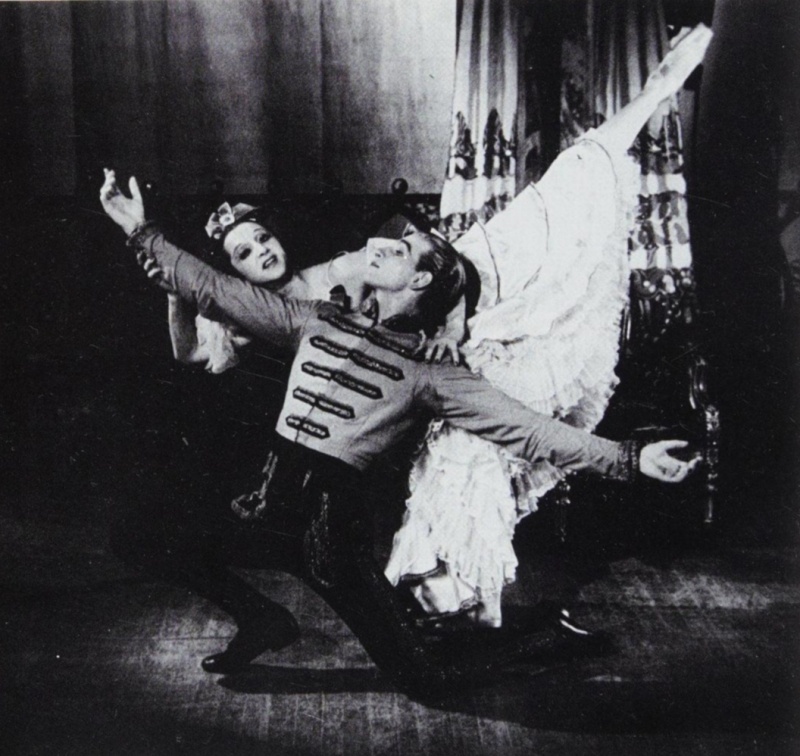 С Фредериком Франклиным