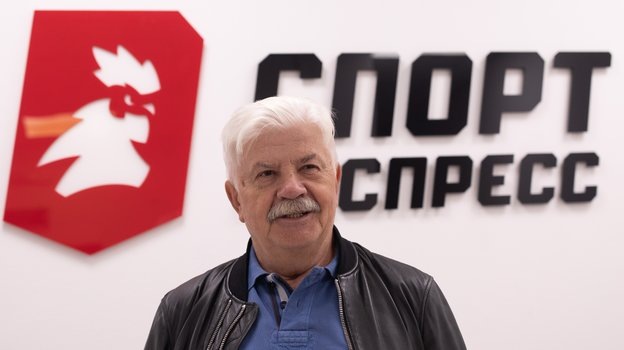    Юрий Голышак