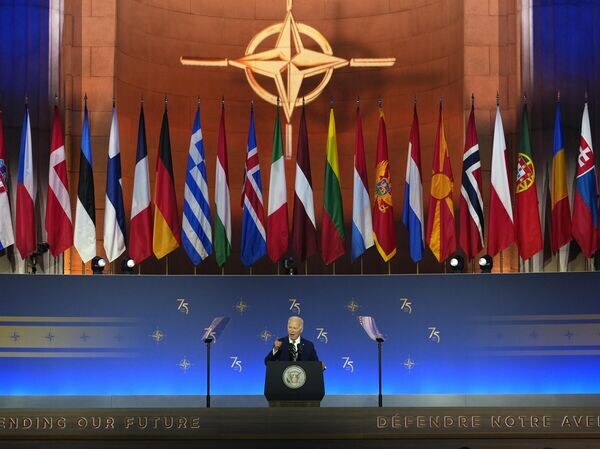    © AP Photo / Susan Walsh