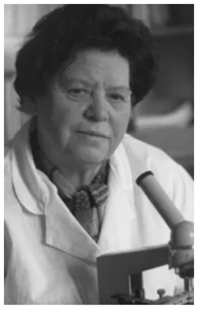 Е.И. Бадигина - автор сердоликотерапии