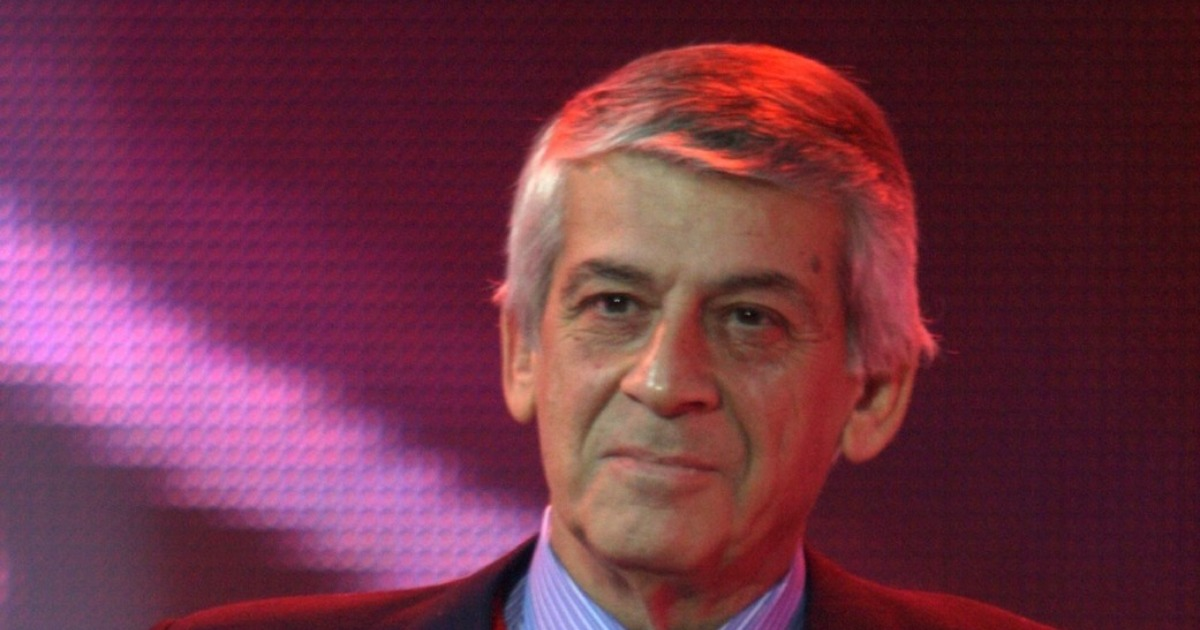 Виктор Татарский