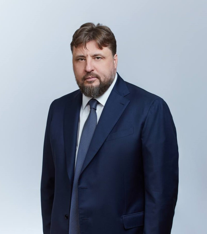 Косов П. Н., генеральный директор, член Совета директоров АО "Росагролизинг" / Фото: АО "Росагролизинг"  📷
