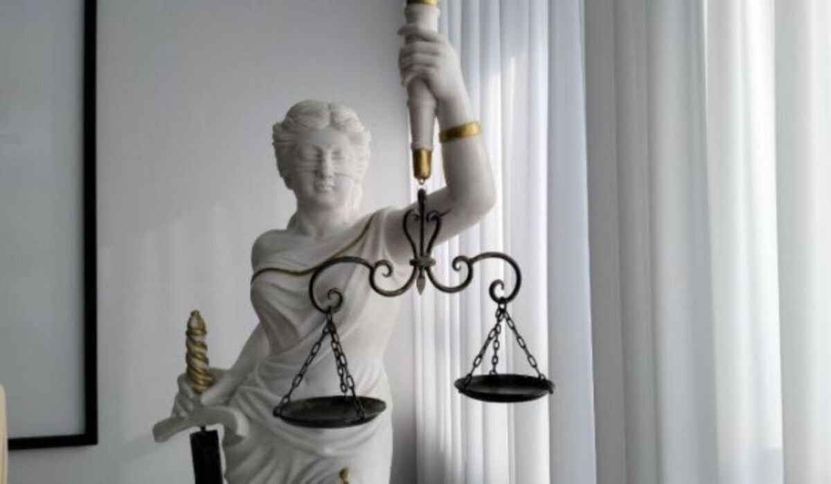     Фемида. Источник: samadm.ru Автор фото: Сергей Овсянников