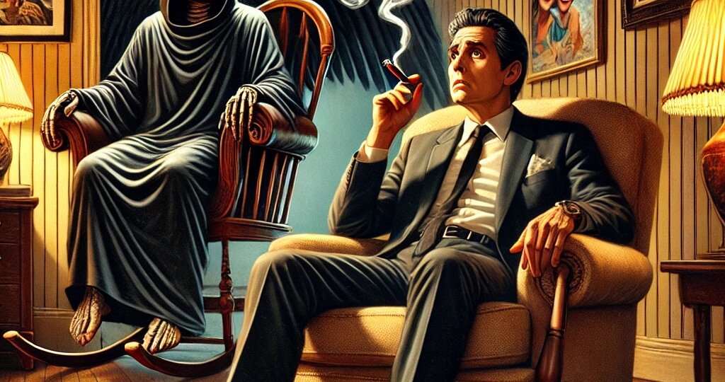 Переписал набело