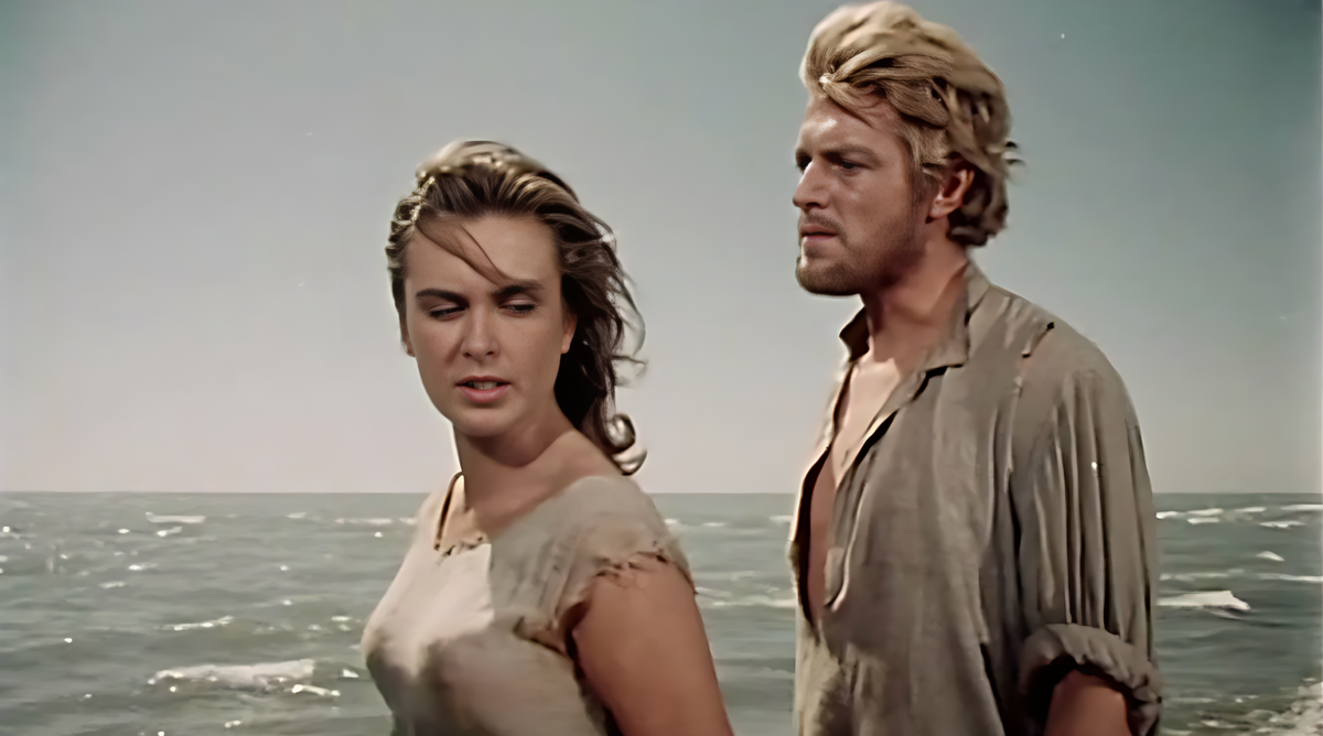 "Сорок Первый"