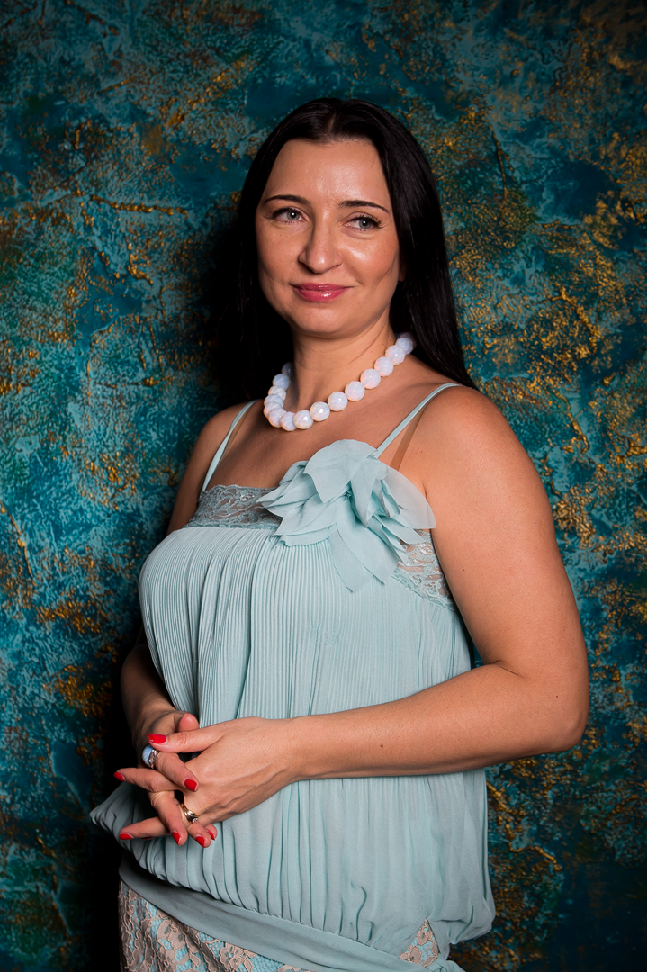 фото: Марианна Абравитова