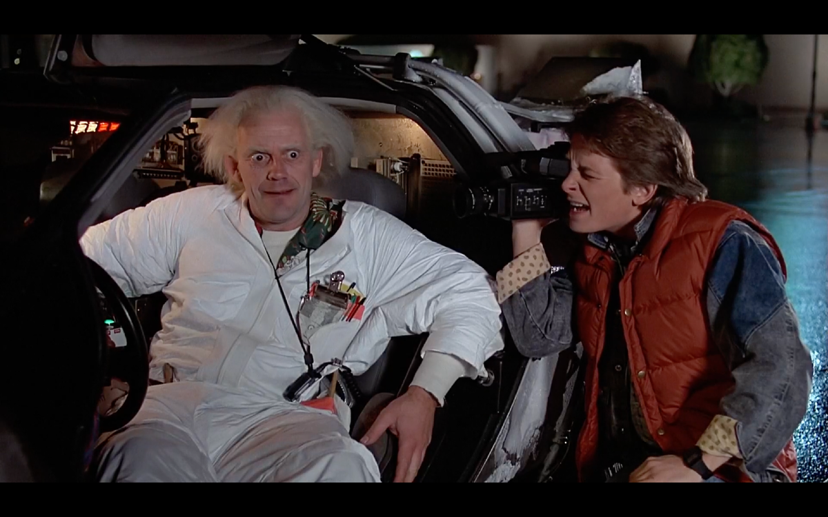 Назад в будущее (1985, США)
Назад в будущее (1985, США)
Назад в будущее (1985, США)