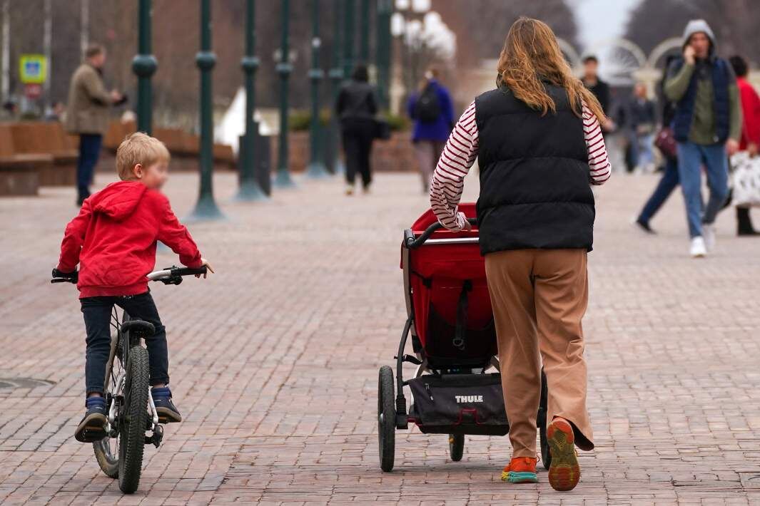 Фото: ИЗВЕСТИЯ/Эдуард Корниенко