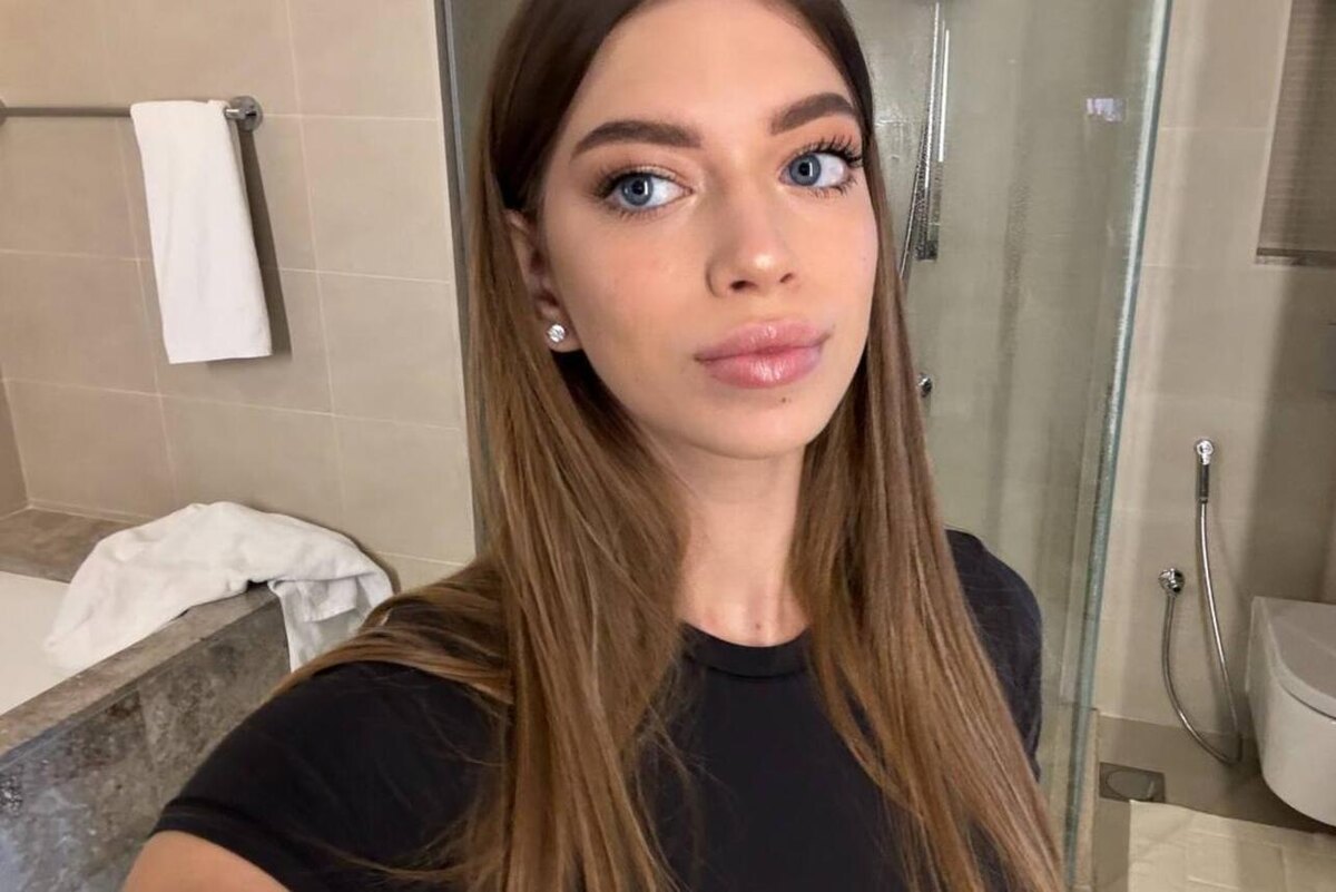    Сара Киперман Соцсети