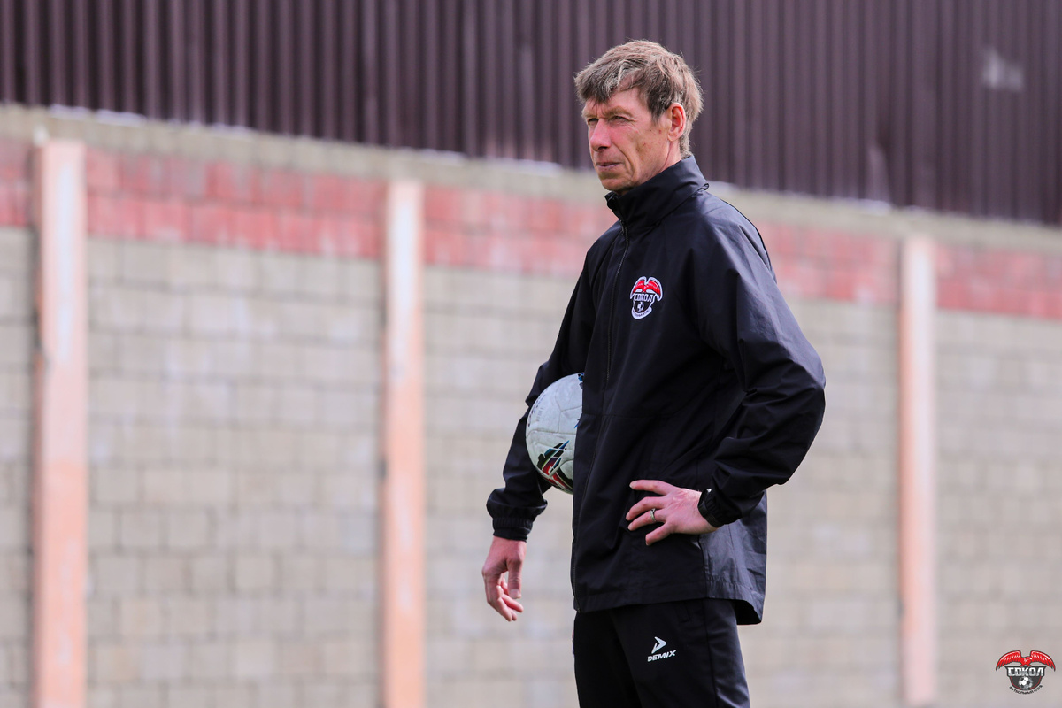 Фото: Ралина Гайнуллина, ФК «Сокол»