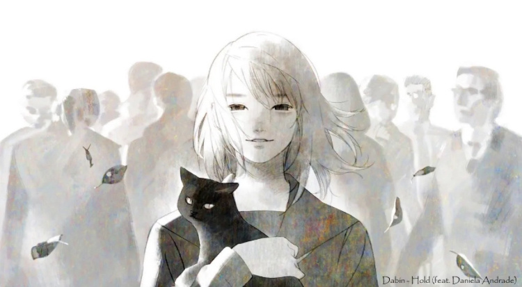 «Люди - мы все Едины» рис. из Интернет