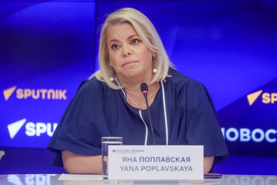    Belkin Sergey/news.ru/Globallookpress