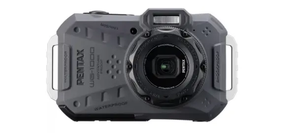 PENTAX WG-1000
