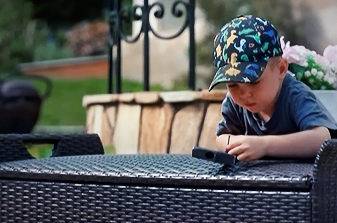 Скрин автора