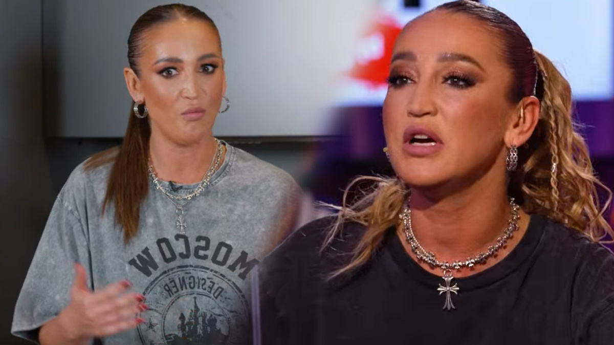 Ольга Бузова