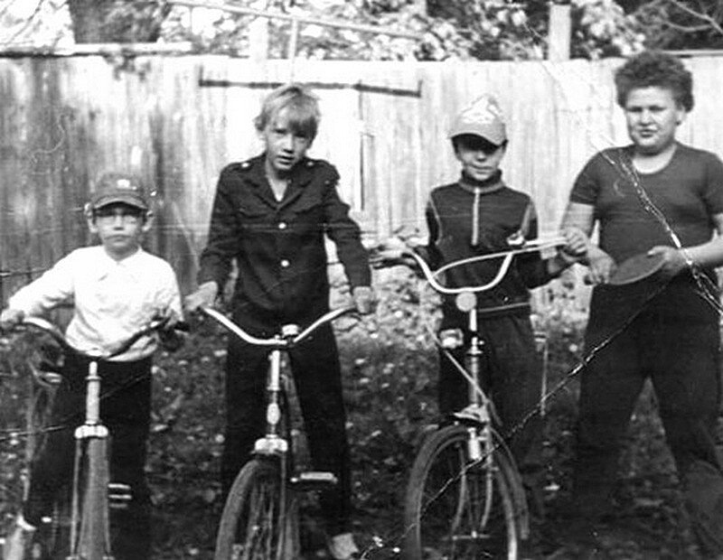 Яндекс- картинки. Фото взято произвольно и не имеет отношения к героям рассказа.