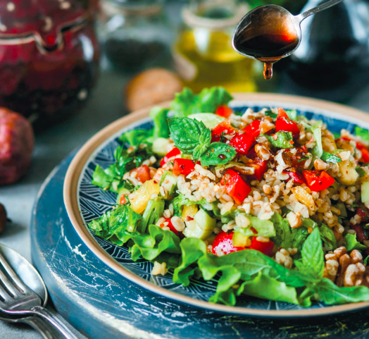 Иллюстрация из книги «Кухня турецких сериалов»