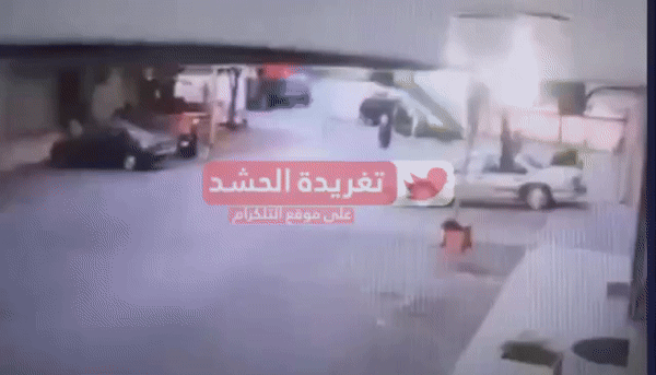    Кадры нанесения бомбовых ударов по бункеру Хасана Насраллы в южных пригородах Бейрута. Видео: ТГ-канал "Кирилл Фёдоров/Война История Оружие