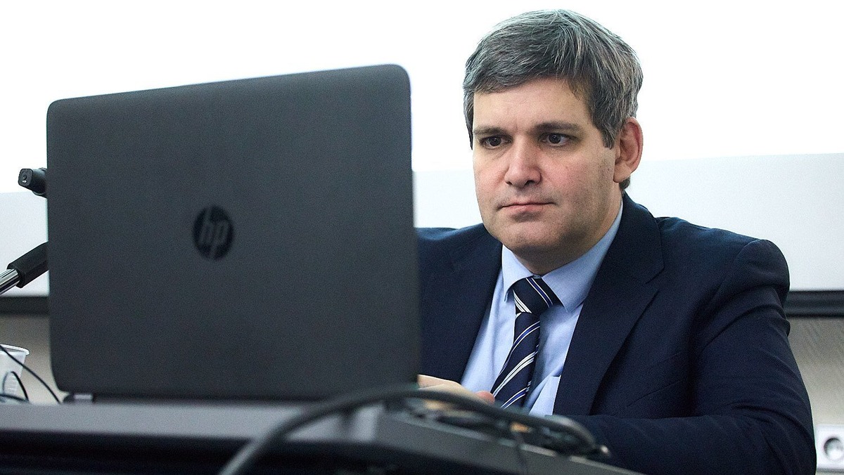    Фото из личного архива героя