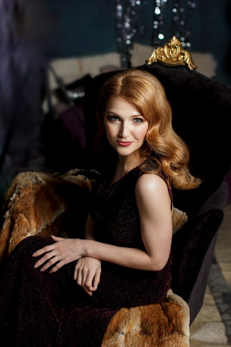 Софья Цыбизова