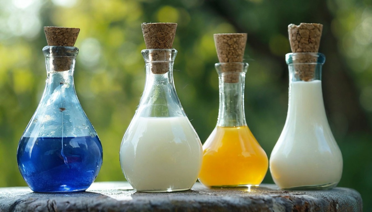 Химическая диета Усама Хамдий