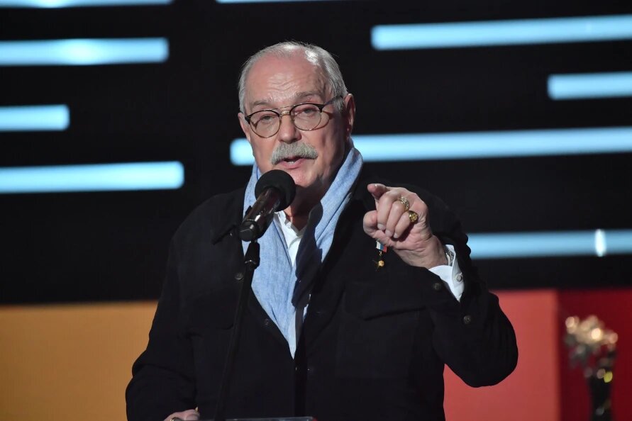    Komsomolskaya Pravda/Globallookpress