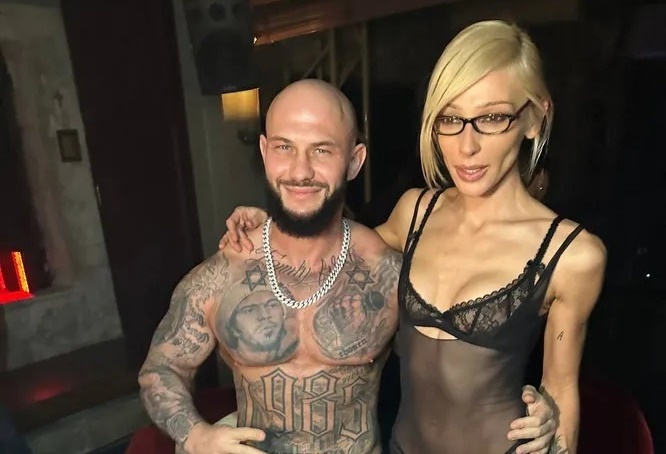    Фото: @_agentgirl_ Маргарита Салахова