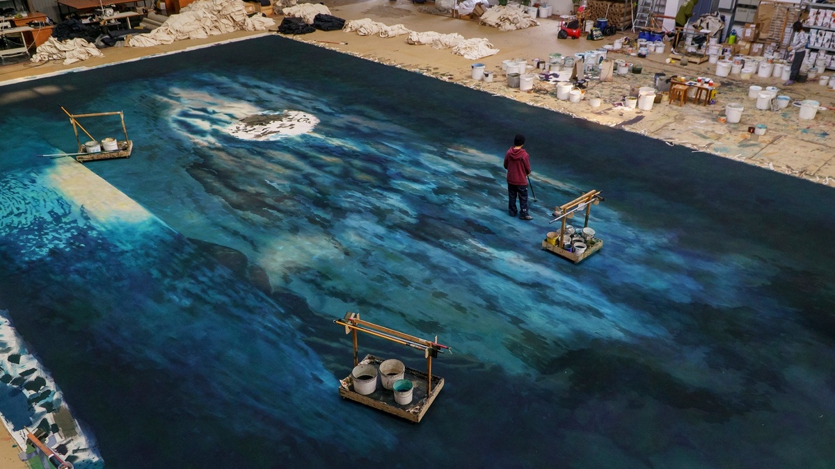     Автор: Илья Коротков Источник: Пресс-служба Приморской сцены Мариинского театра