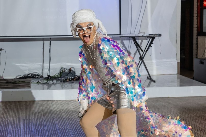     Фото: из личного архива героя публикации Артема Хаметова.