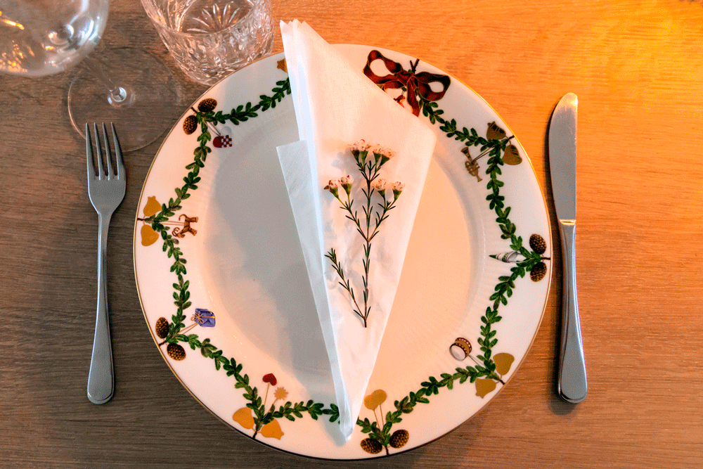    Оригинальным дополнением станут узоры в виде змеек или растительные мотивы. / Фото: iStock