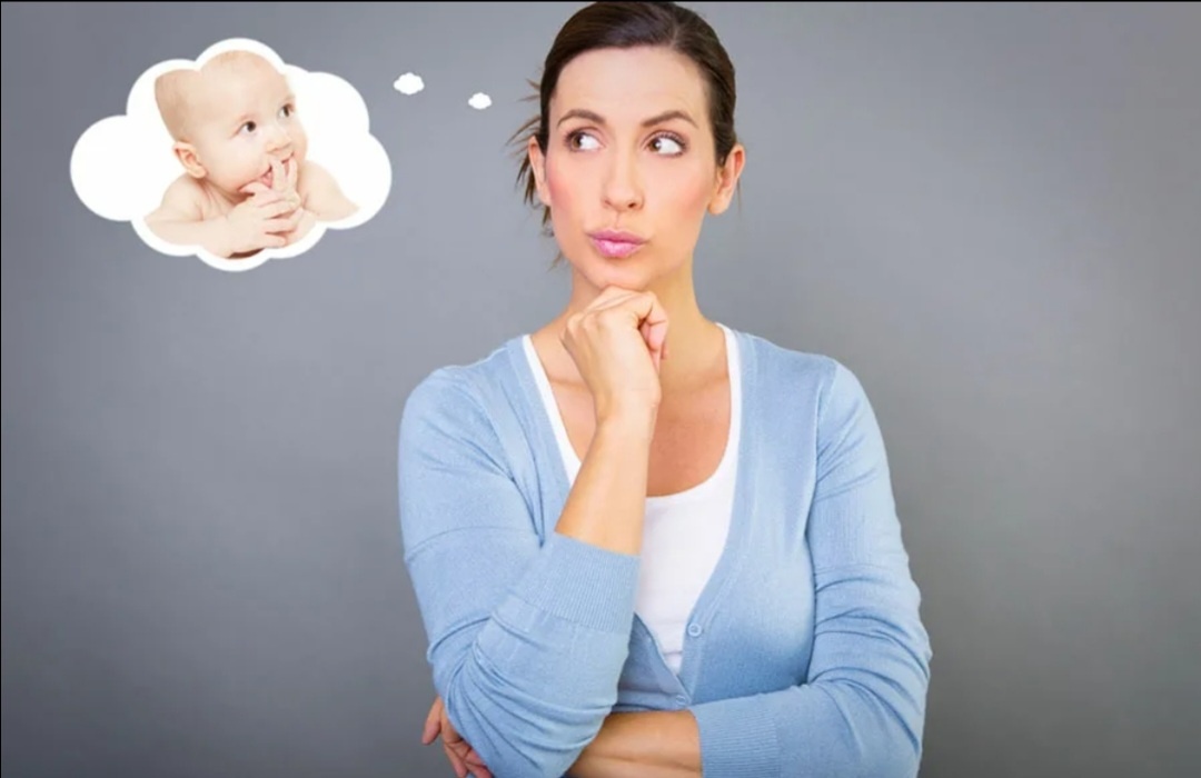 Женщина задумалась и узнала ответ на Дзене