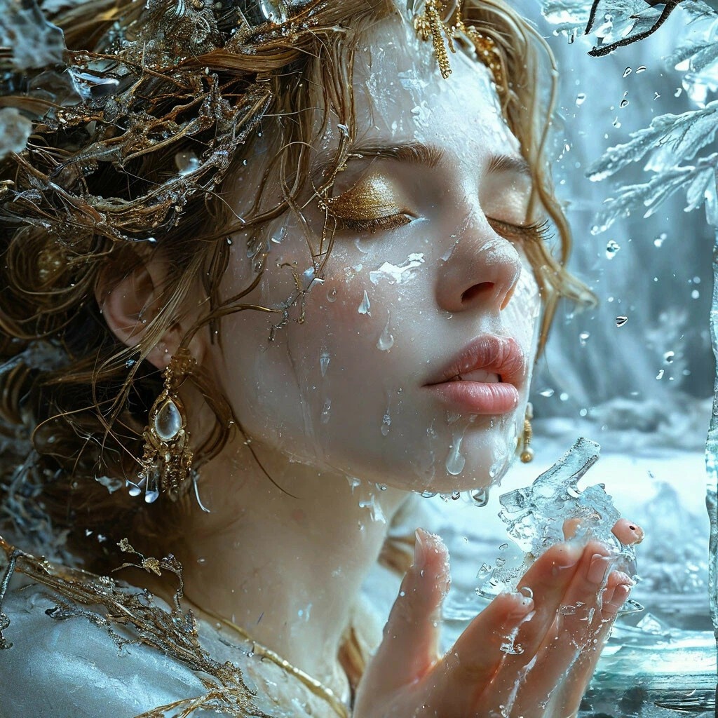 Изображение создано с помощью нейросети 