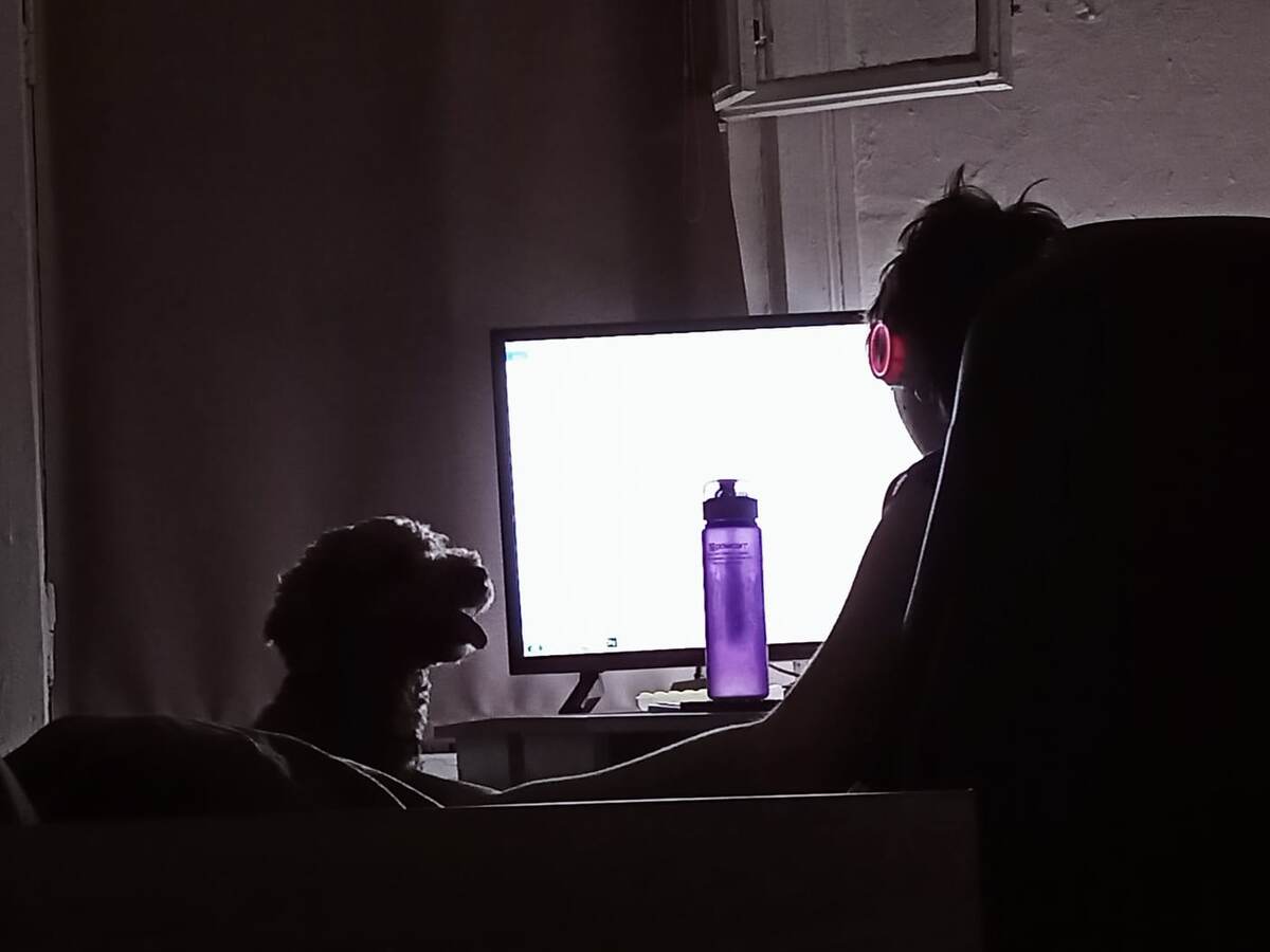 Румпель: - Обожаюобожаюобожаюобожаюобожаюобожаюобожаю.