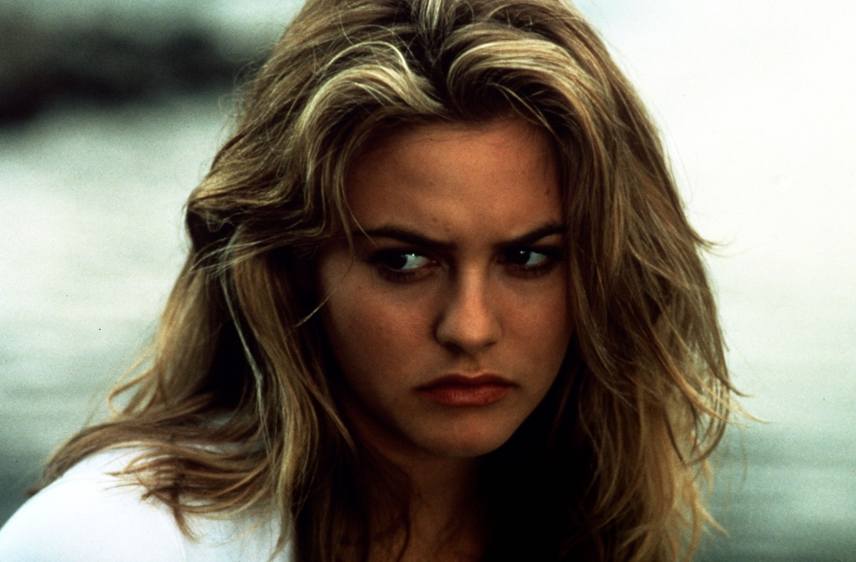 Кадр из фильма «Лишний багаж» (1997)