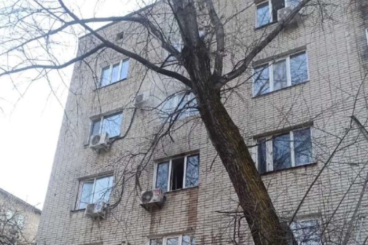    Современные электроприборы восстали против старой проводки в Хабаровске