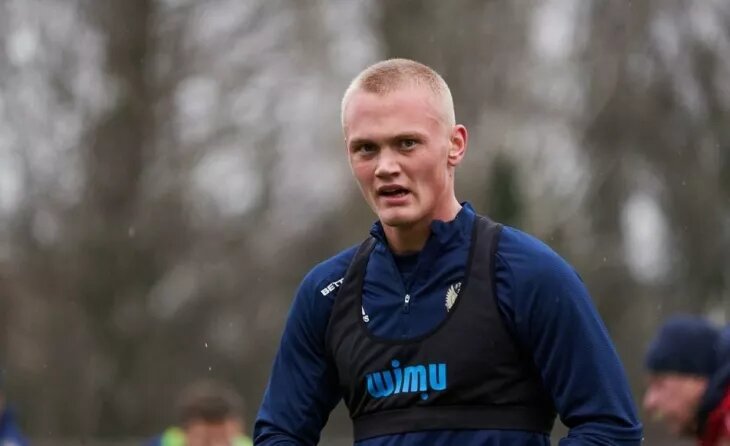 Фото: ФК Динамо