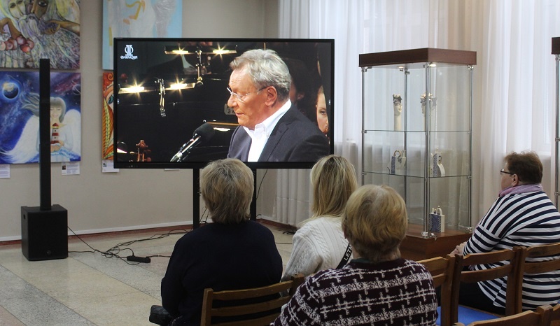    Фото Натальи Кривякиной