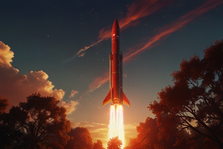 Таким Орешник увидела нейросеть