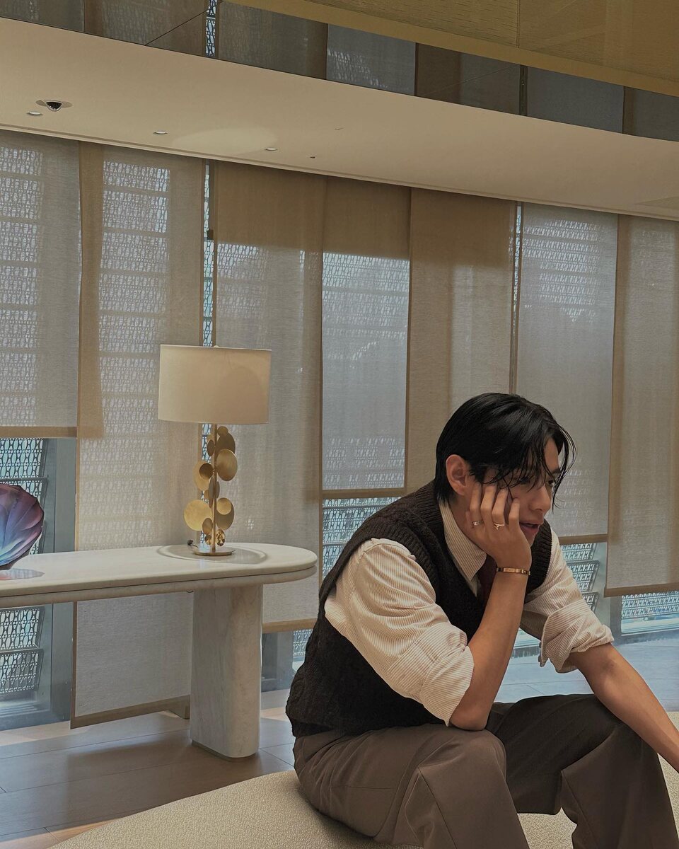    Ви из BTSСоцсети