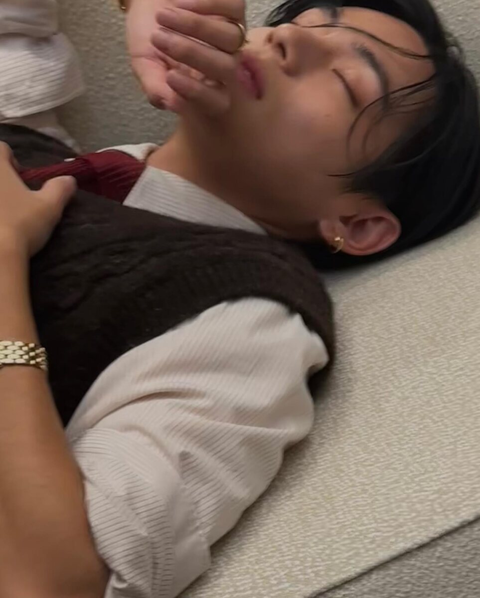    Ви из BTSСоцсети