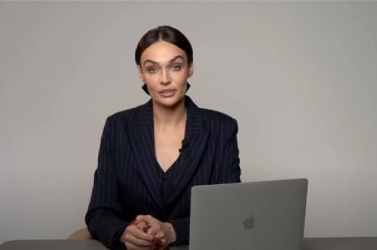    Уроженка Тюмени Алена Водонаева отразила атаку мастера маникюра в суде