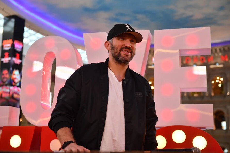    Комсомольская правда/Globallookpress