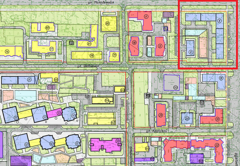 Листайте вправо, чтобы увидеть больше изображений
