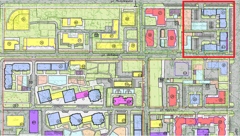 Листайте вправо, чтобы увидеть больше изображений