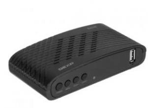 
Как к DEXP HD 7734P GX6701 настроить и подключить универсальный пульт кодом